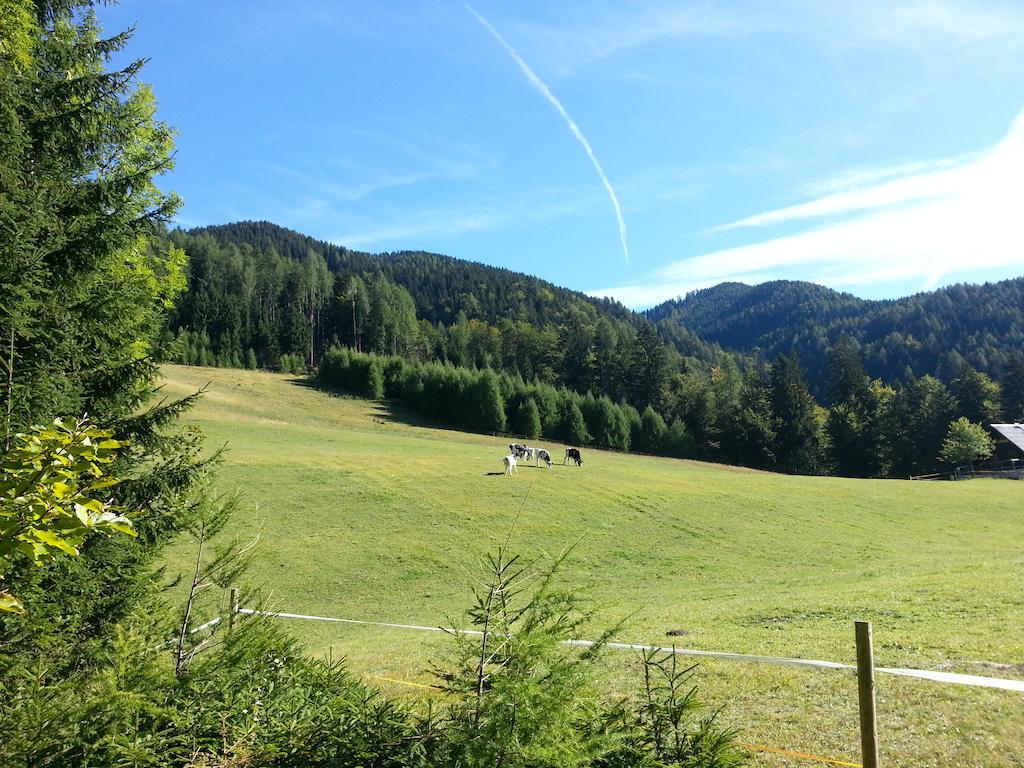 Apartments Balon Kranjska Gora Exterior foto