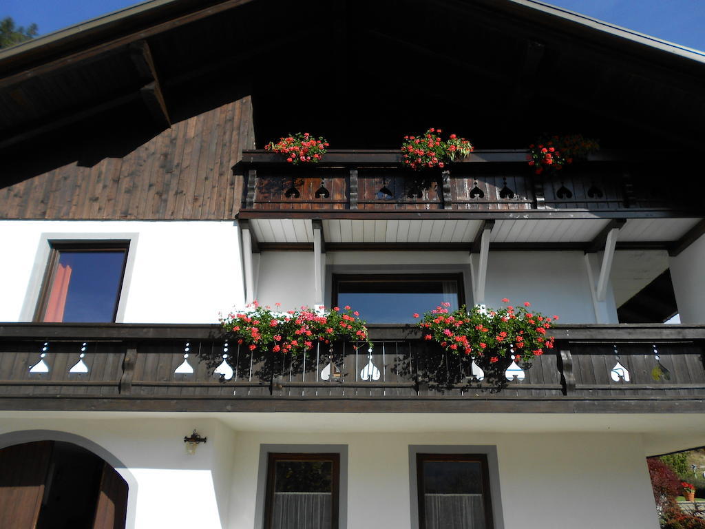 Apartments Balon Kranjska Gora Quarto foto