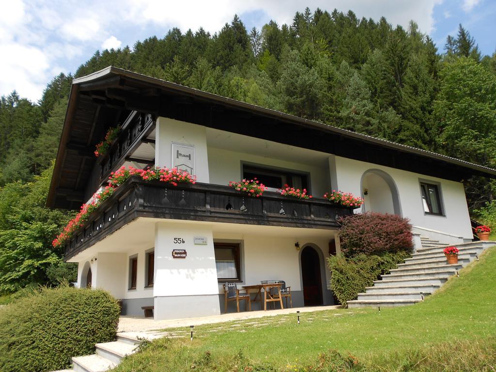 Apartments Balon Kranjska Gora Exterior foto